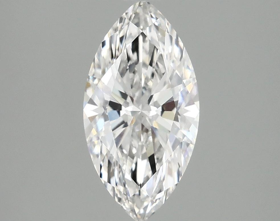 1.49 Carat Marquise Shaped Ideal Cut VS2 IGI Certified Lab Grown Diamond