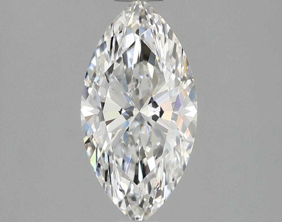 1.29 Carat Marquise Shaped Ideal Cut VS1 IGI Certified Lab Grown Diamond