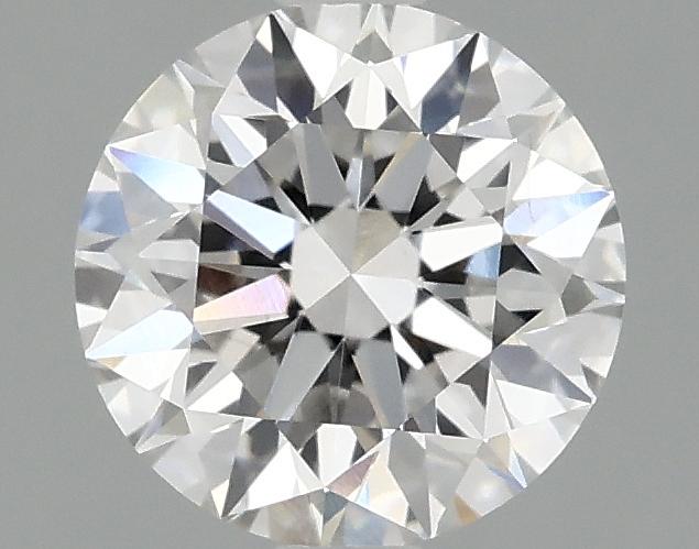 1.6 Carat Round Shaped Excellent Cut VS1 IGI Certified Lab Grown Diamond