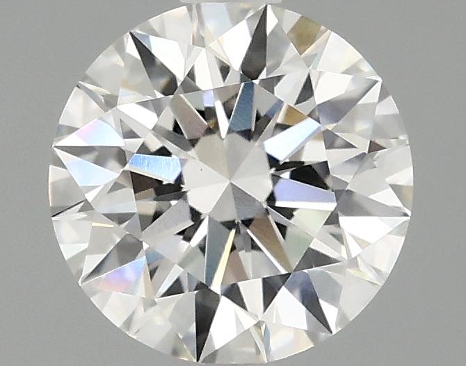 1.6 Carat Round Shaped Ideal Cut VS1 IGI Certified Lab Grown Diamond