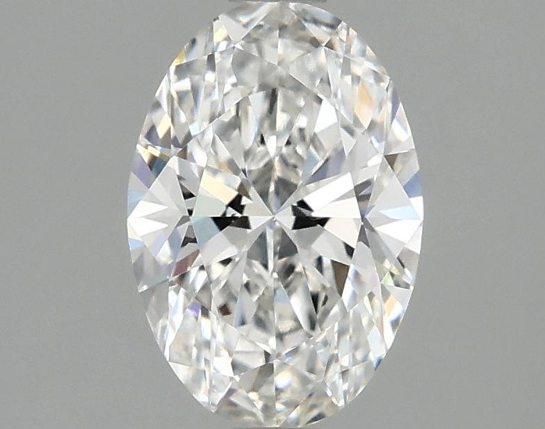 1.49 Carat Oval Shaped Ideal Cut VS1 IGI Certified Lab Grown Diamond