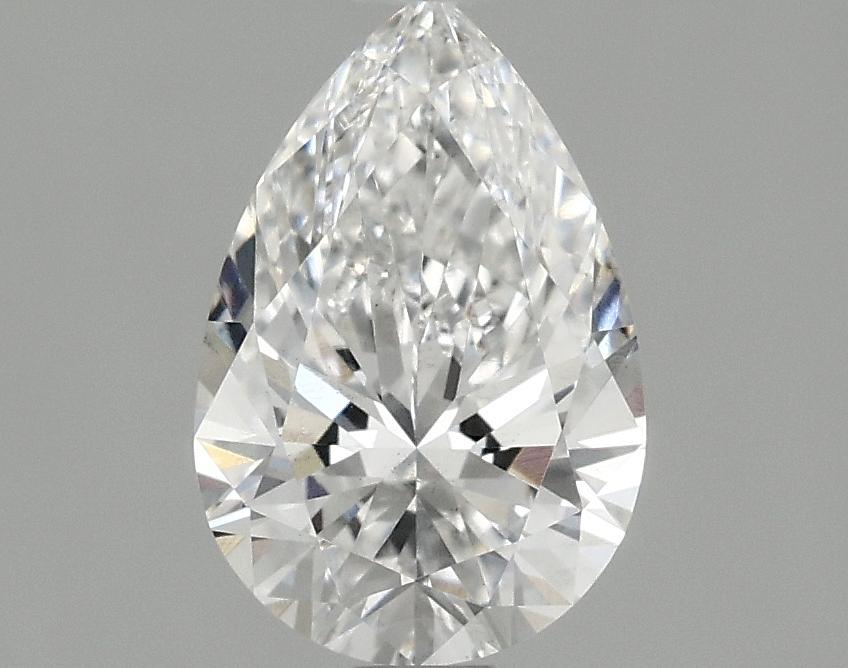 1.01 Carat Pear Shaped Excellent Cut VS2 IGI Certified Lab Grown Diamond