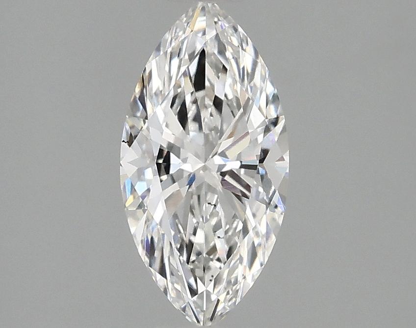 1.01 Carat Marquise Shaped Ideal Cut VS2 IGI Certified Lab Grown Diamond