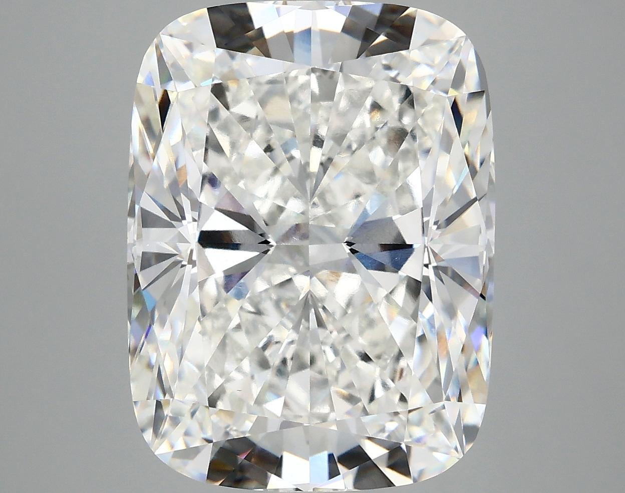 9.4 Carat Cushion Shaped Excellent Cut VS1 IGI Certified Lab Grown Diamond