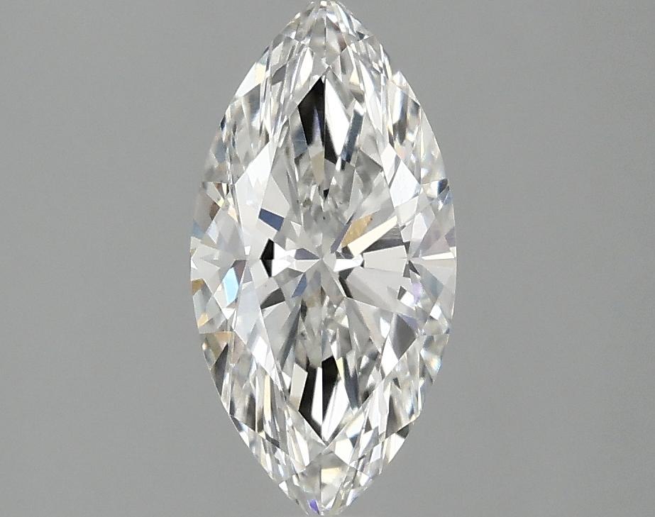 1.28 Carat Marquise Shaped Ideal Cut VS1 IGI Certified Lab Grown Diamond