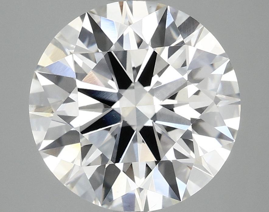 4.0 Carat Round Shaped Ideal Cut VS1 IGI Certified Lab Grown Diamond