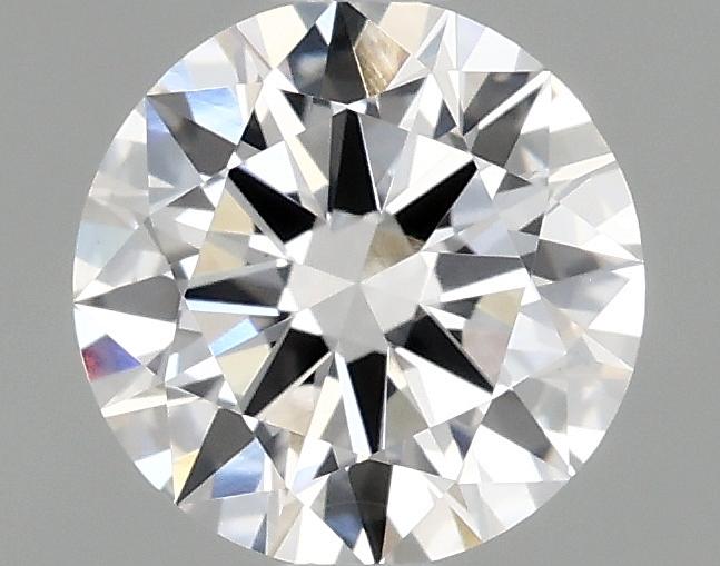 1.0 Carat Round Shaped Excellent Cut VS1 IGI Certified Lab Grown Diamond