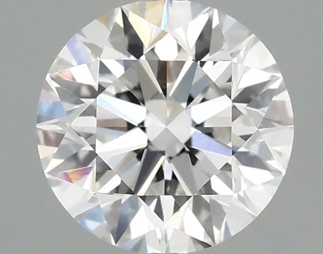 1.5 Carat Round Shaped Excellent Cut VVS2 IGI Certified Lab Grown Diamond