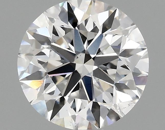 1.0 Carat Round Shaped Excellent Cut VS2 IGI Certified Lab Grown Diamond