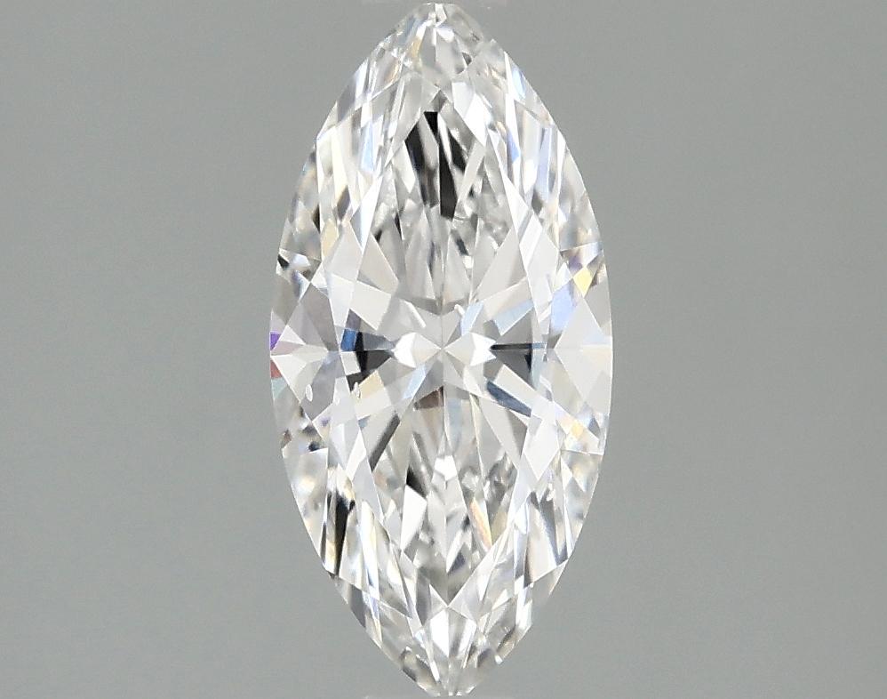 1.01 Carat Marquise Shaped Excellent Cut VS2 IGI Certified Lab Grown Diamond