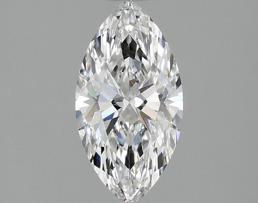 1.01 Carat Marquise Shaped Ideal Cut VS1 IGI Certified Lab Grown Diamond