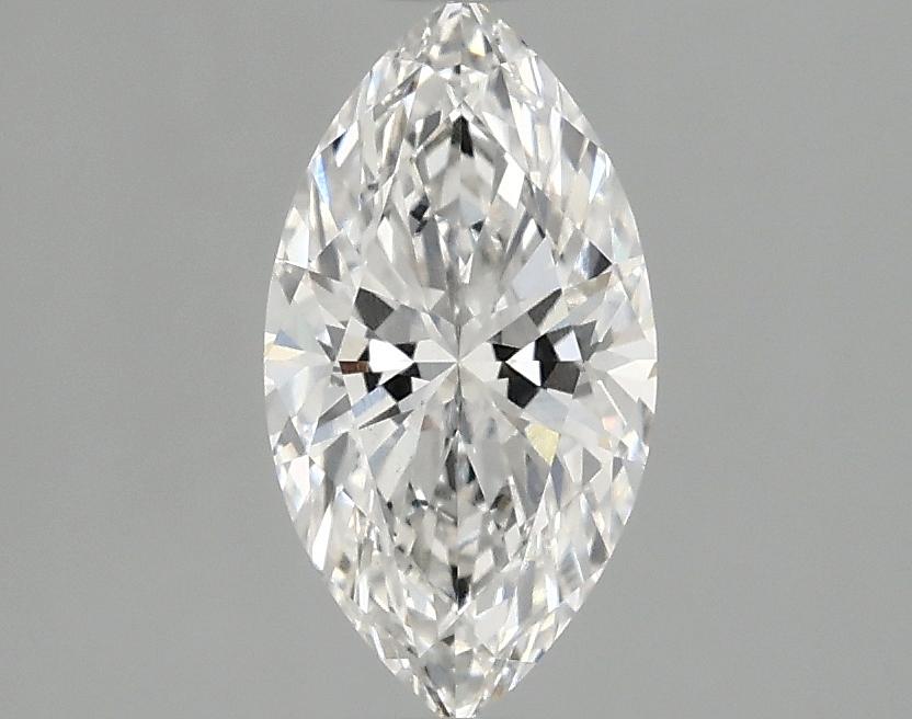 1.06 Carat Marquise Shaped Excellent Cut VS1 IGI Certified Lab Grown Diamond