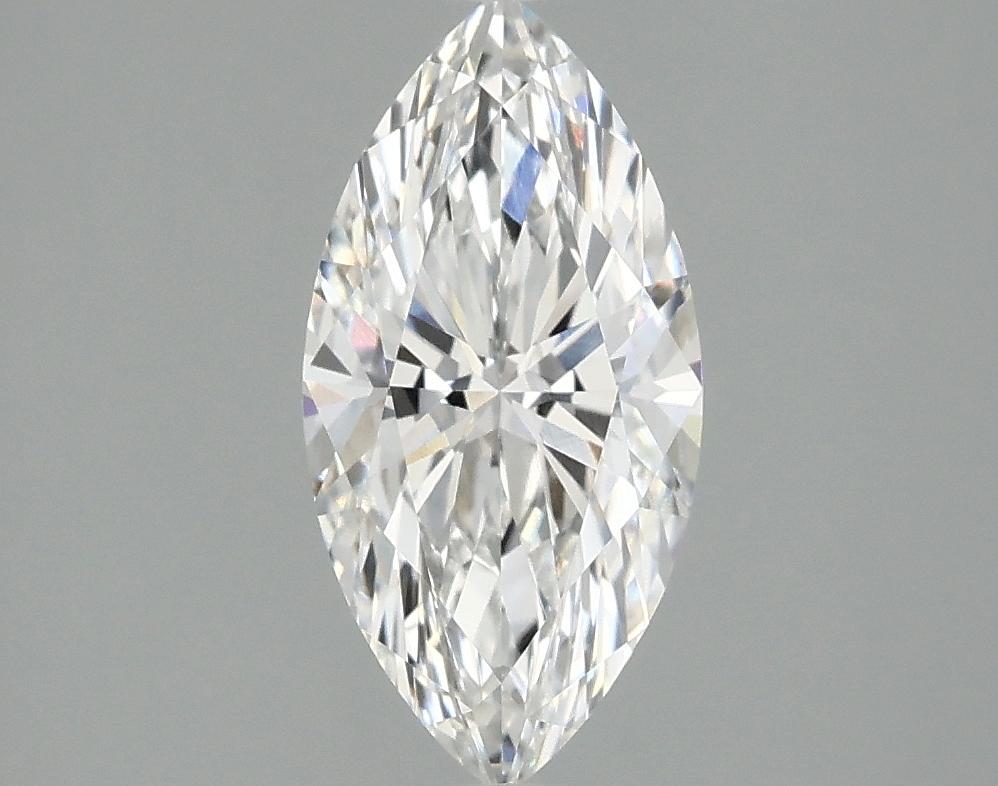 1.49 Carat Marquise Shaped Ideal Cut VVS2 IGI Certified Lab Grown Diamond