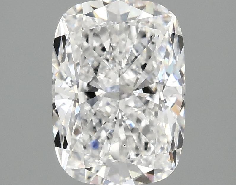 1.88 Carat Cushion Shaped Excellent Cut VS2 IGI Certified Lab Grown Diamond
