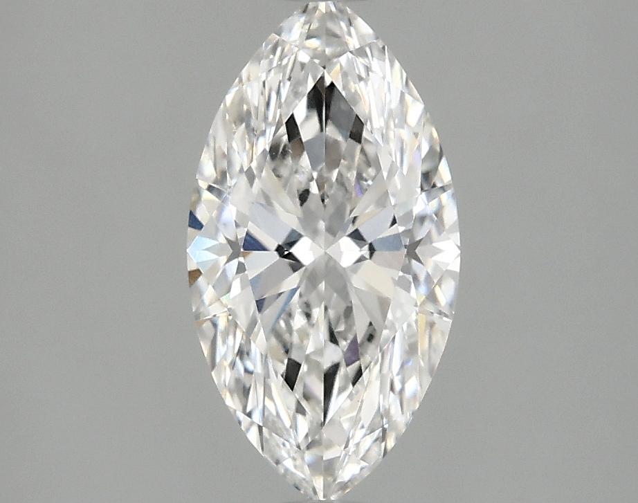 1.48 Carat Marquise Shaped Excellent Cut VS1 IGI Certified Lab Grown Diamond