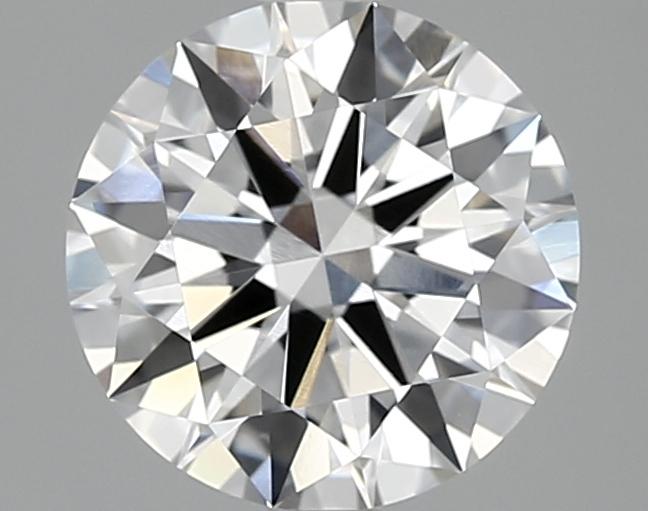 2.1 Carat Round Shaped Ideal Cut VVS2 IGI Certified Lab Grown Diamond