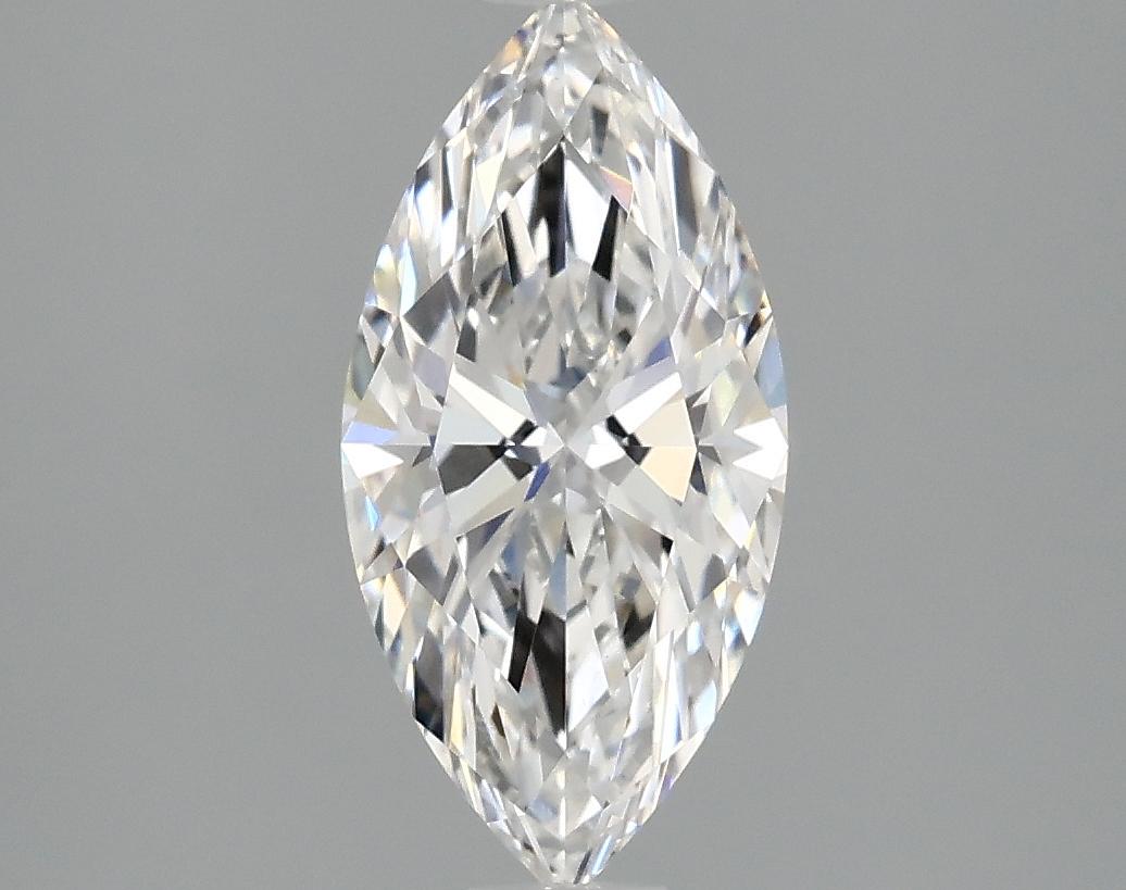 1.5 Carat Marquise Shaped Excellent Cut VS1 IGI Certified Lab Grown Diamond