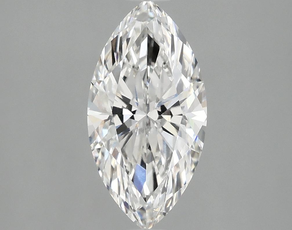 1.58 Carat Marquise Shaped Ideal Cut VS1 IGI Certified Lab Grown Diamond