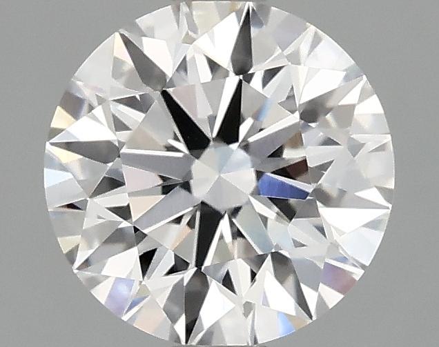 1.59 Carat Round Shaped Excellent Cut VS1 IGI Certified Lab Grown Diamond