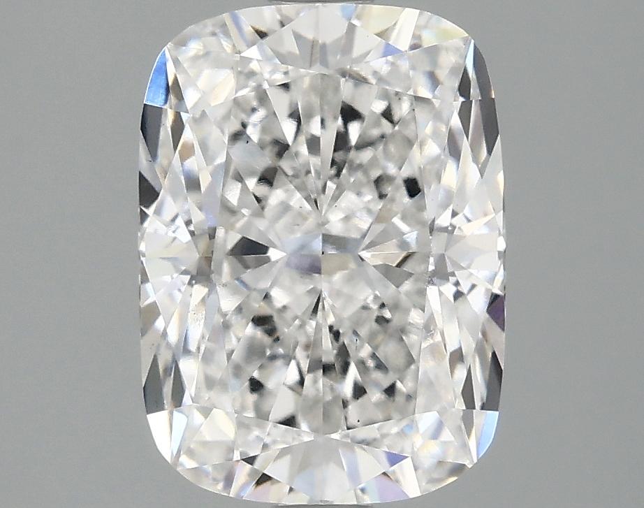 2.05 Carat Cushion Shaped Excellent Cut VS2 IGI Certified Lab Grown Diamond