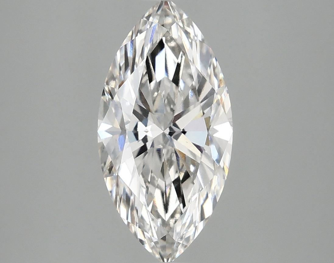 2.07 Carat Marquise Shaped Ideal Cut VS1 IGI Certified Lab Grown Diamond