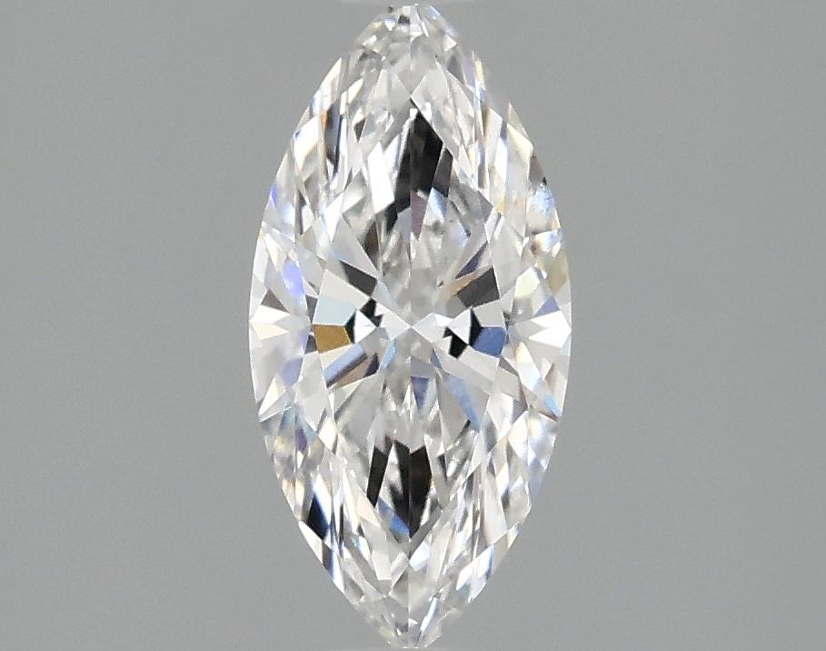 1.01 Carat Marquise Shaped Excellent Cut VS2 IGI Certified Lab Grown Diamond