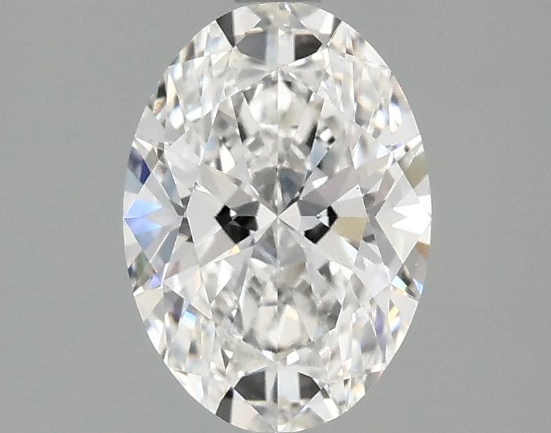 1.52 Carat Oval Shaped Ideal Cut VS1 IGI Certified Lab Grown Diamond