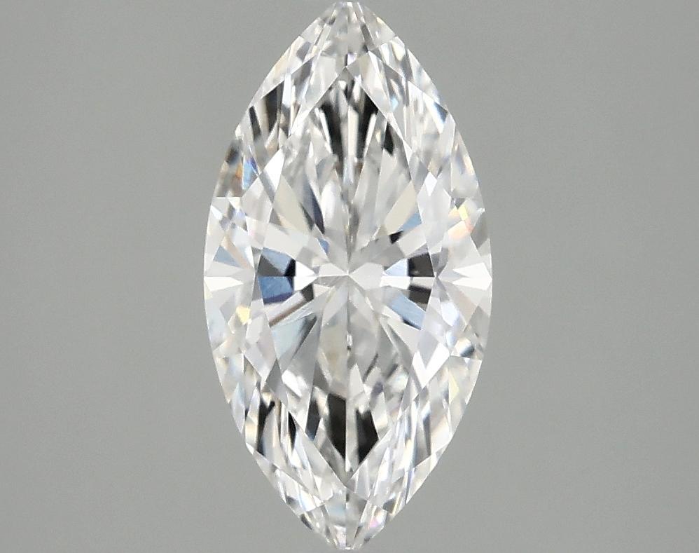 1.56 Carat Marquise Shaped Ideal Cut VS1 IGI Certified Lab Grown Diamond