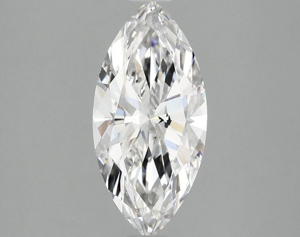 1.5 Carat Marquise Shaped Excellent Cut VS1 IGI Certified Lab Grown Diamond