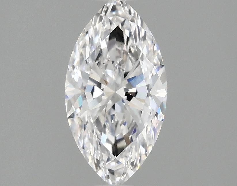 1.04 Carat Marquise Shaped Excellent Cut VS1 IGI Certified Lab Grown Diamond