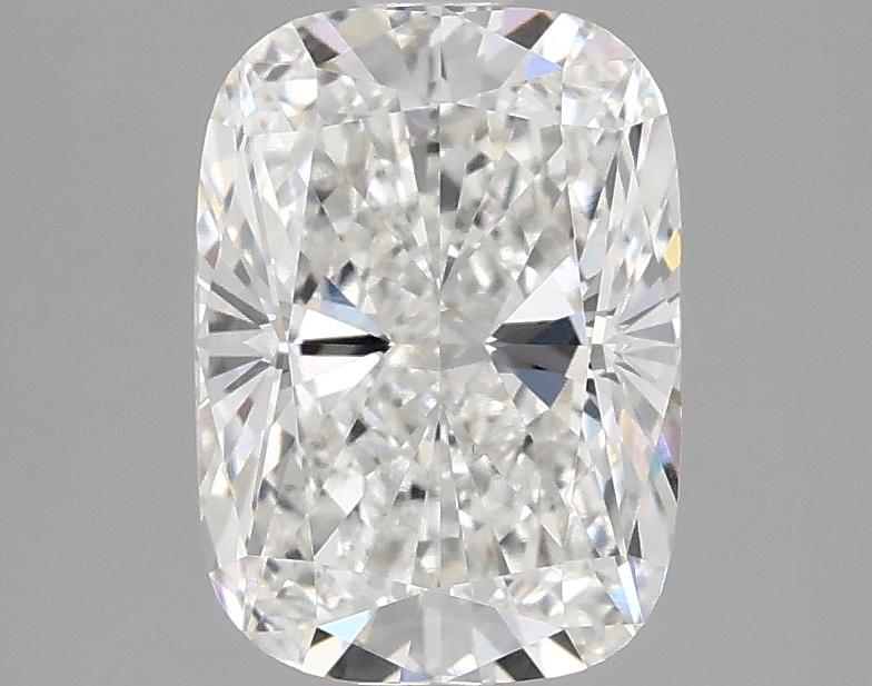 2.05 Carat Cushion Shaped Excellent Cut VS1 IGI Certified Lab Grown Diamond