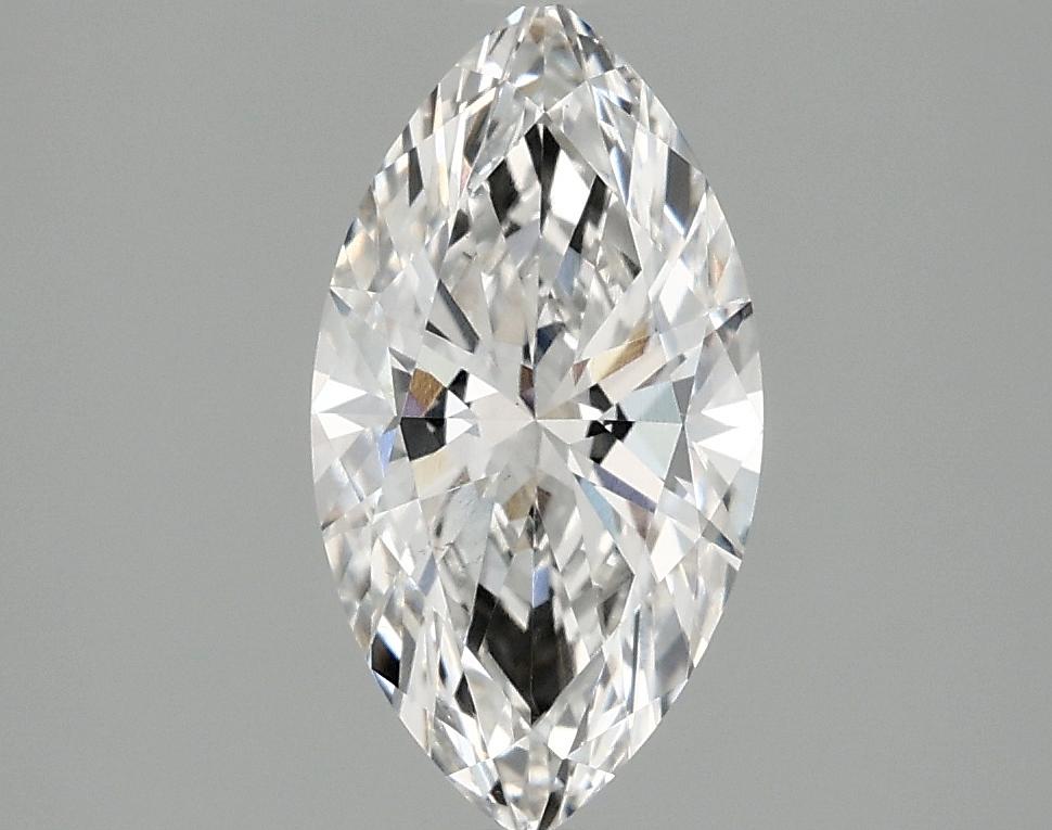 1.5 Carat Marquise Shaped Excellent Cut VS1 IGI Certified Lab Grown Diamond