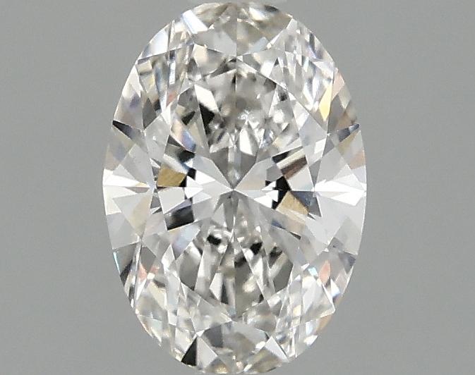 1.0 Carat Oval Shaped Ideal Cut VS1 IGI Certified Lab Grown Diamond