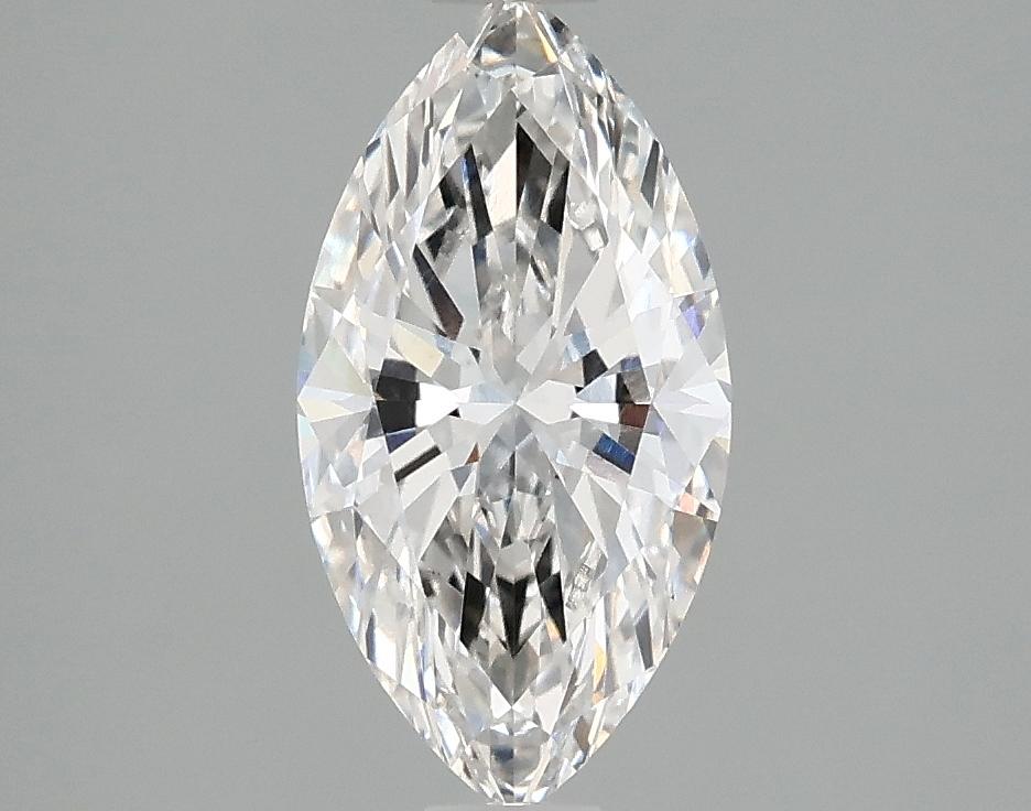 1.51 Carat Marquise Shaped Ideal Cut VS1 IGI Certified Lab Grown Diamond