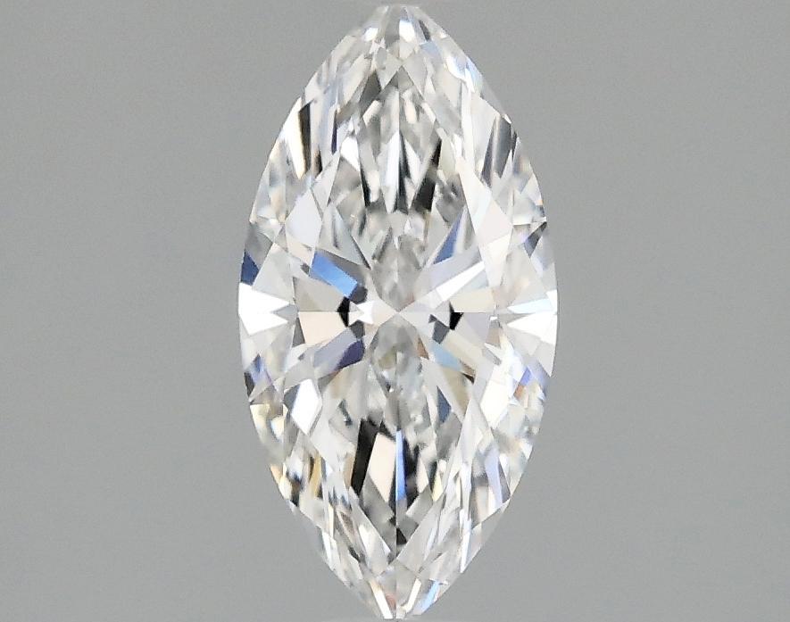0.97 Carat Marquise Shaped Ideal Cut VS1 IGI Certified Lab Grown Diamond