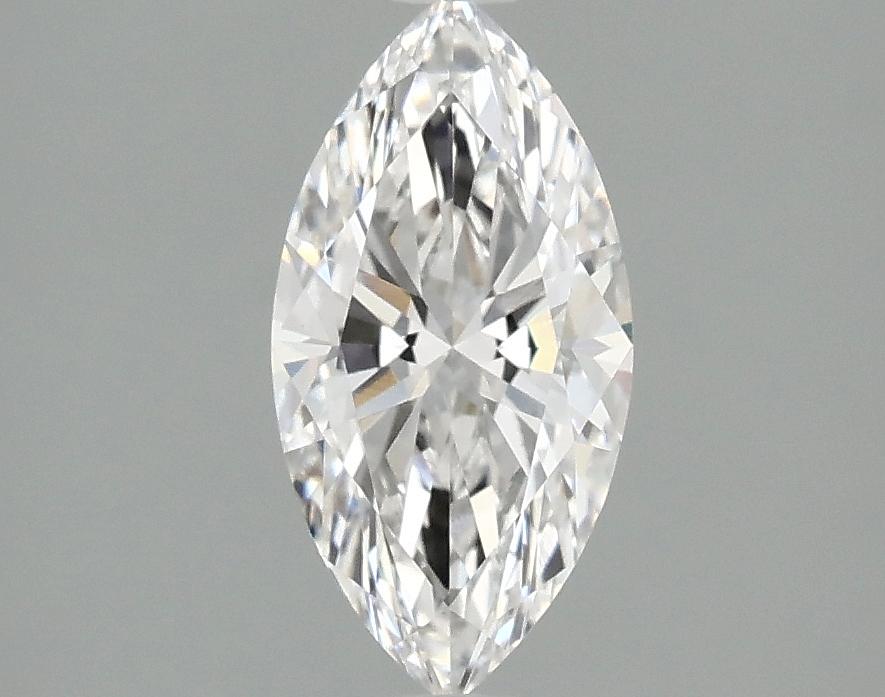 1.1 Carat Marquise Shaped Ideal Cut VVS2 IGI Certified Lab Grown Diamond