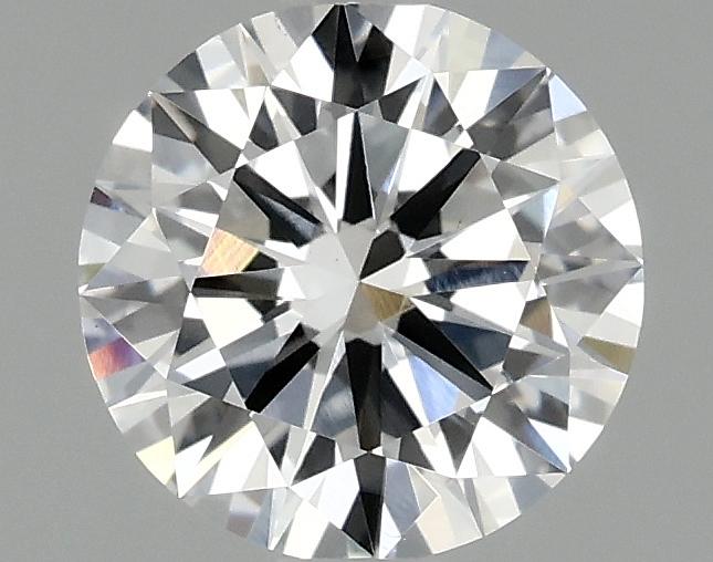 1.02 Carat Round Shaped Excellent Cut VS1 IGI Certified Lab Grown Diamond