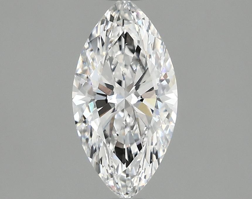1.05 Carat Marquise Shaped Ideal Cut VS1 IGI Certified Lab Grown Diamond