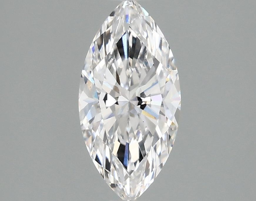 1.01 Carat Marquise Shaped Ideal Cut VS1 IGI Certified Lab Grown Diamond