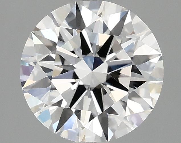 1.5 Carat Round Shaped Ideal Cut VVS2 IGI Certified Lab Grown Diamond