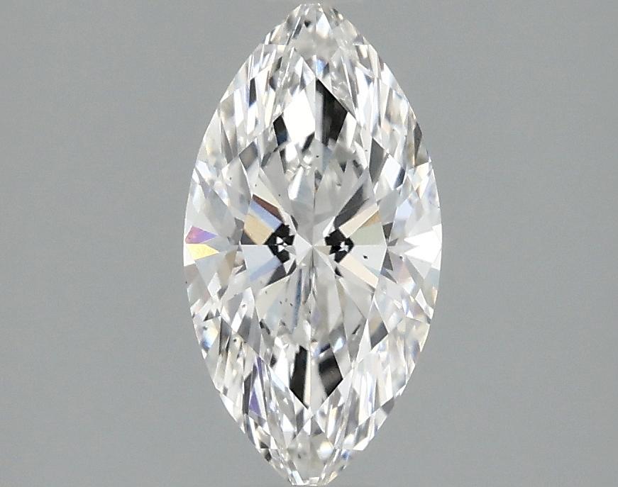 1.04 Carat Marquise Shaped Ideal Cut VS2 IGI Certified Lab Grown Diamond