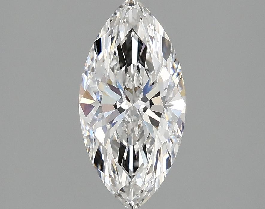 1.04 Carat Marquise Shaped Ideal Cut VS1 IGI Certified Lab Grown Diamond