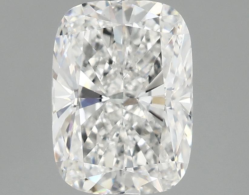 2.02 Carat Cushion Shaped Excellent Cut VS1 IGI Certified Lab Grown Diamond