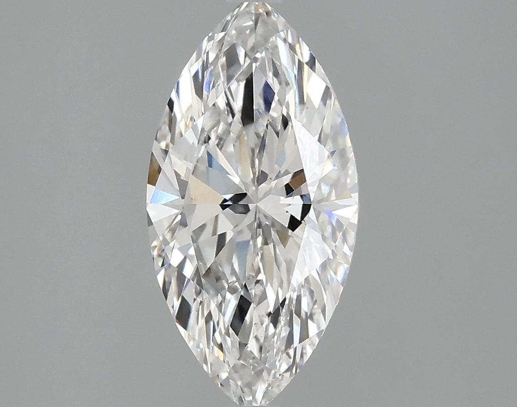 1.56 Carat Marquise Shaped Ideal Cut VS1 IGI Certified Lab Grown Diamond