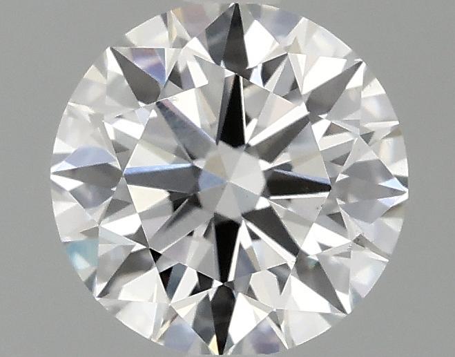 1.5 Carat Round Shaped Excellent Cut VS1 IGI Certified Lab Grown Diamond