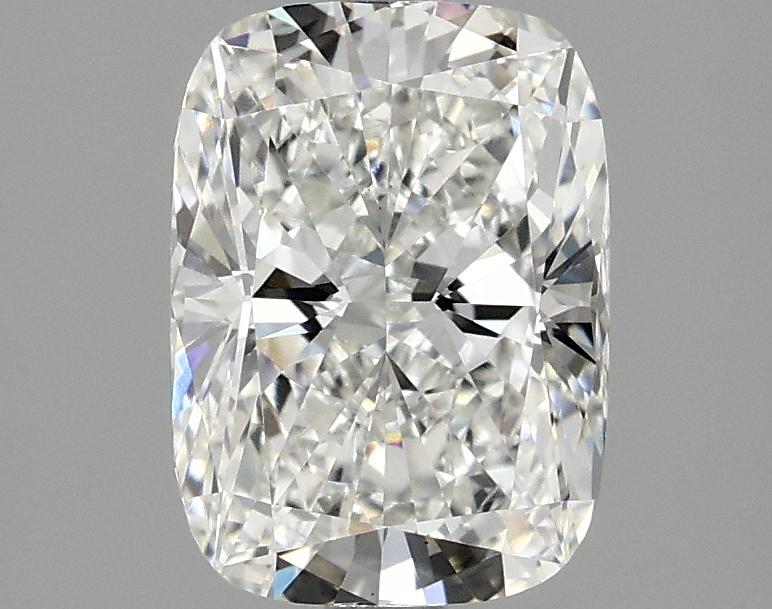 2.02 Carat Cushion Shaped Excellent Cut VS1 IGI Certified Lab Grown Diamond