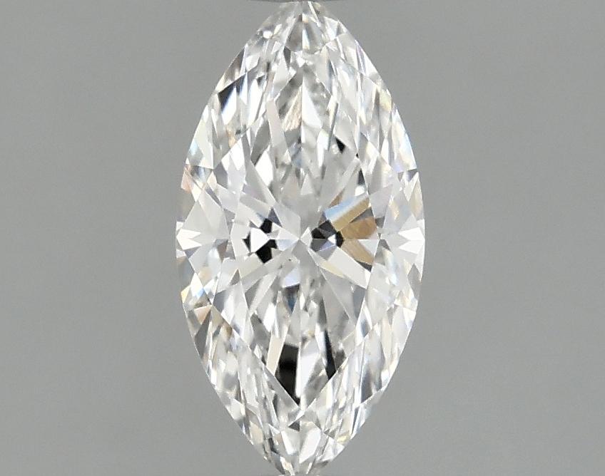 1.02 Carat Marquise Shaped Ideal Cut VS1 IGI Certified Lab Grown Diamond
