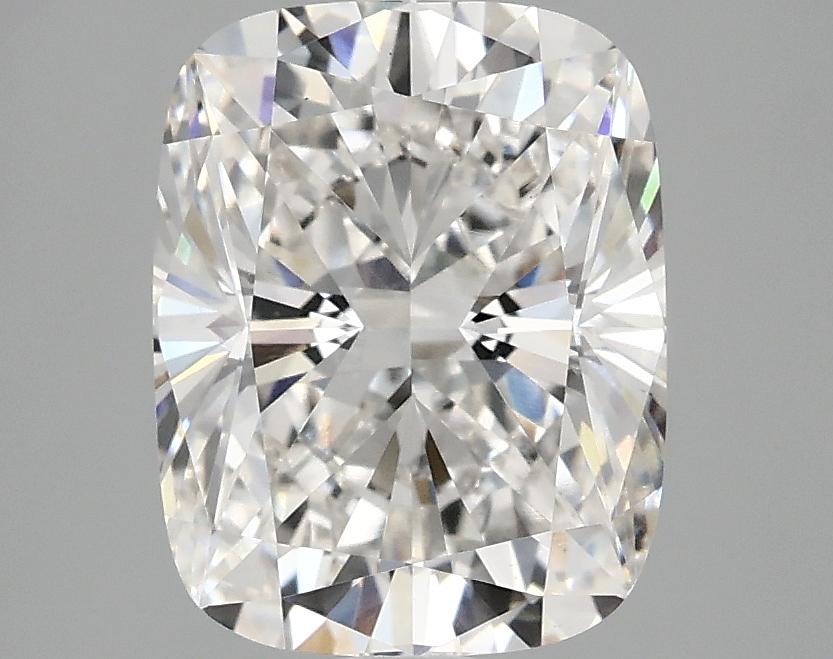 2.95 Carat Cushion Shaped Excellent Cut VS1 IGI Certified Lab Grown Diamond