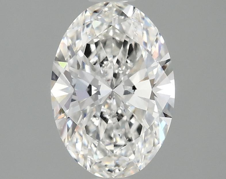 1.47 Carat Oval Shaped Ideal Cut VS1 IGI Certified Lab Grown Diamond