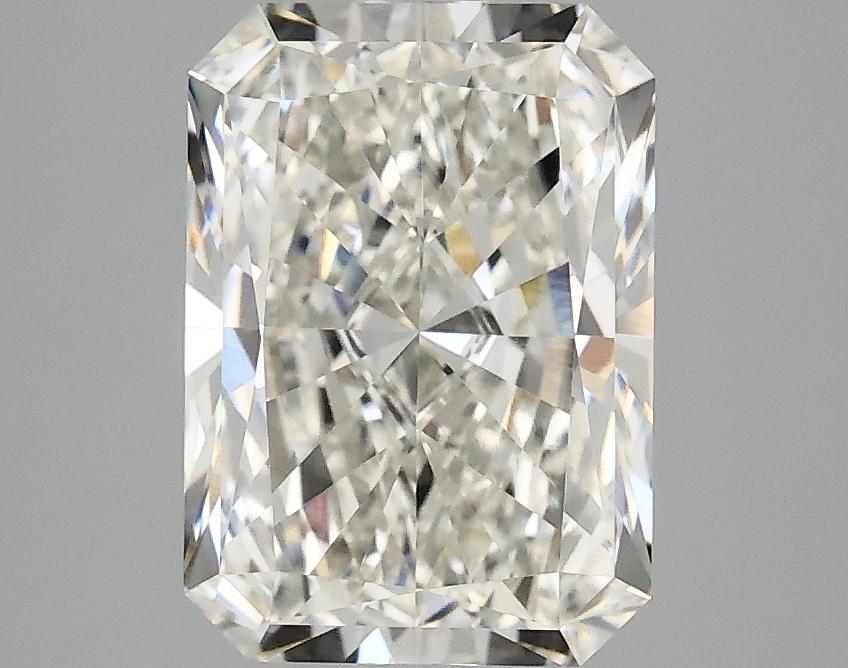 2.75 Carat Radiant Shaped Ideal Cut VS1 IGI Certified Lab Grown Diamond